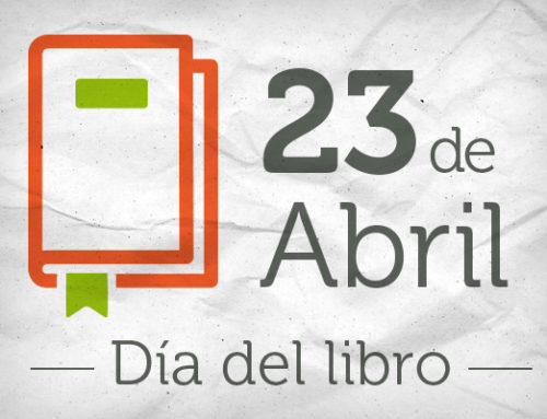 Actividades para el Día del Libro (23 de abril)