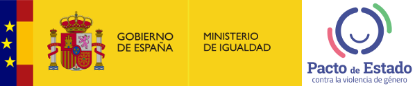 Cabecera logo Ministerio y Pacto