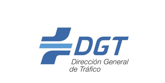 Logotipo DGT